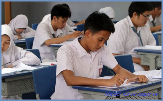 Soal UAS Sejarah Indonesia Kelas X XI XII Semester 1