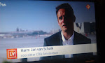 Linked in Profiel Harm-Jan van Schaik