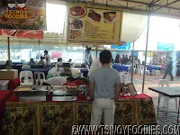 food stalls