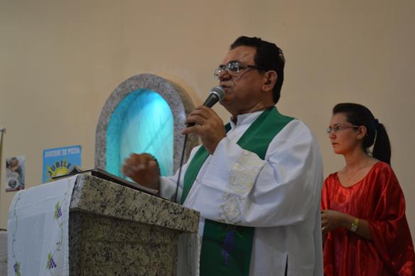 Festejo do padroeiro Santo Antonio em Vila Nova - Veja 8ª Noite! - Imagem 6