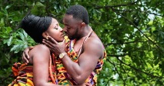 AFRICAN NUDE: Kenyan Tribes Whose Women are Good in Bed