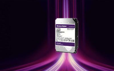  yakni salah satu komponen komputer yang dipakai untuk  Perbedaan Harddisk WD Blue, Green, Black, Red, Gold, dan Purple