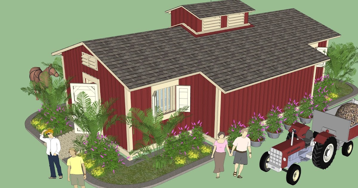 Free shed plans 12x16 with material list