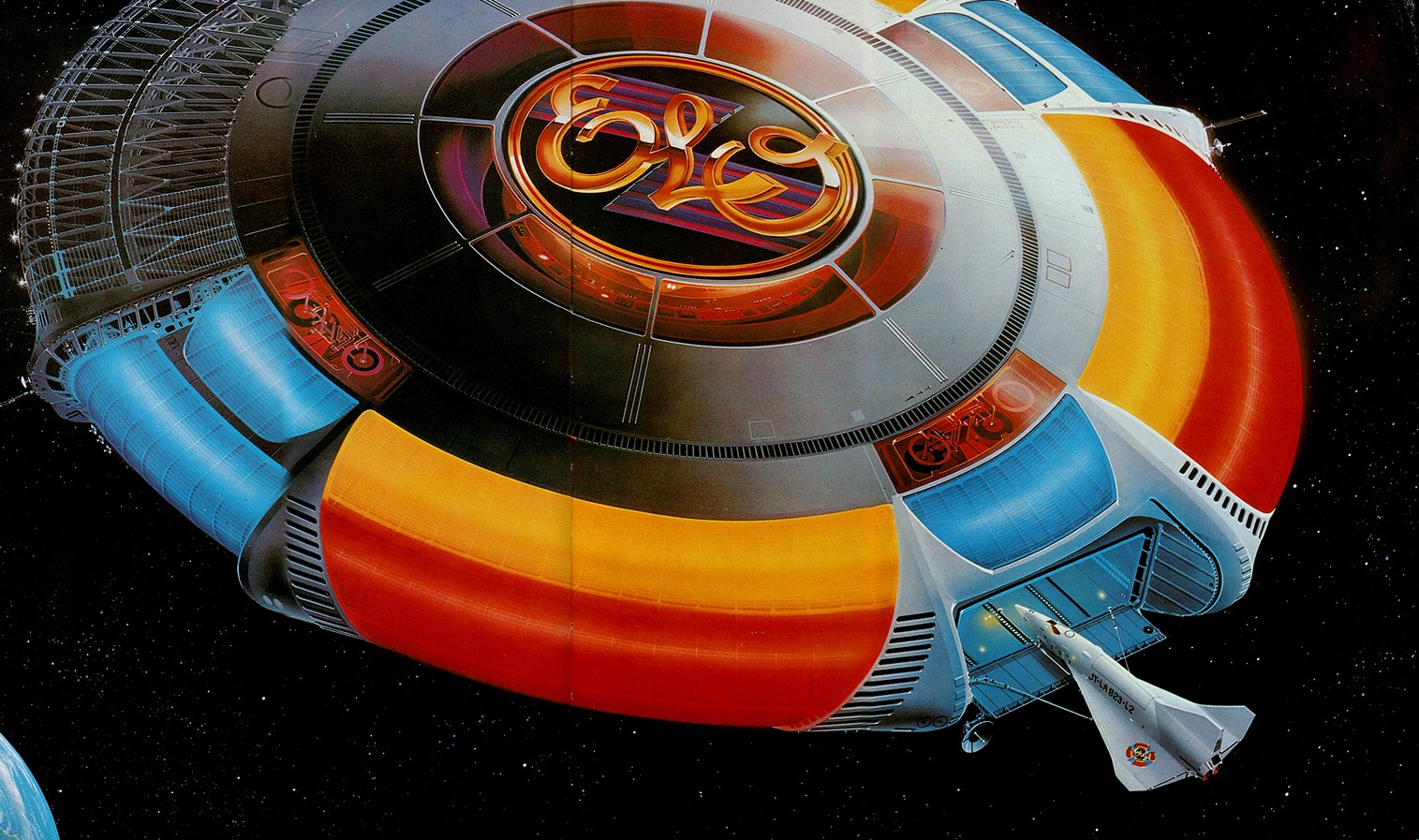 Blue skies electric light orchestra. Shusei Nagaoka. Electric Light Orchestra out of the Blue 1977. Electric Light Orchestra обложка. Electric Light Orchestra Elo.