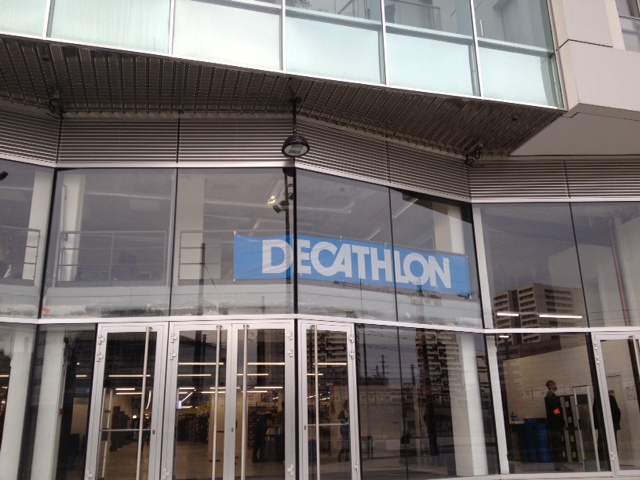 decathlon rosa parks