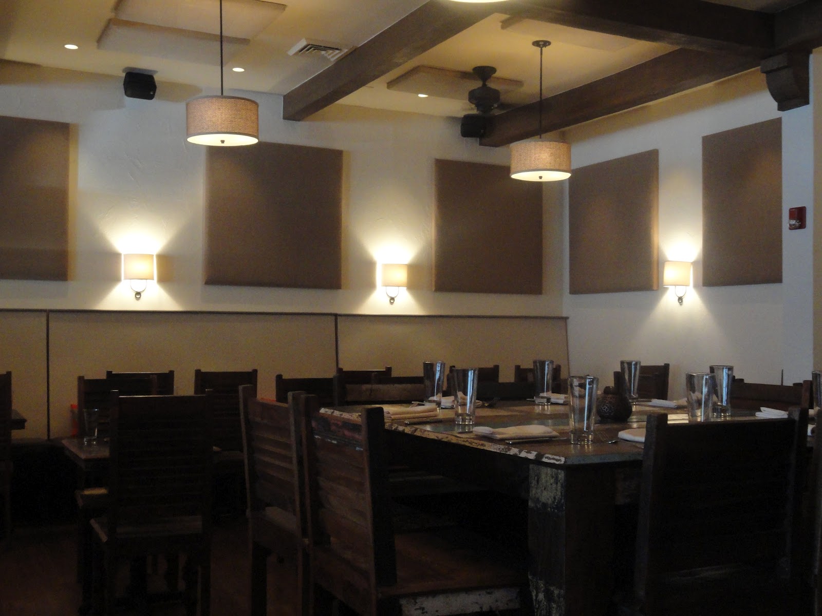 The Passionate Foodie Painted Burro Brunch & Mexican Wine