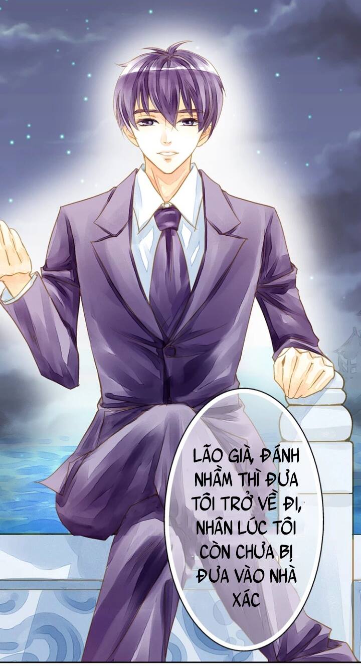 Hựu Nhất Xuân - Chương 1 - Trang 18