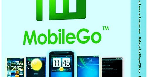 Wondershare Mobile Go Keygen Mac Wondershare Mobile Go Keygen Mac