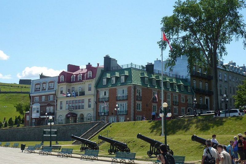 quebec city canada