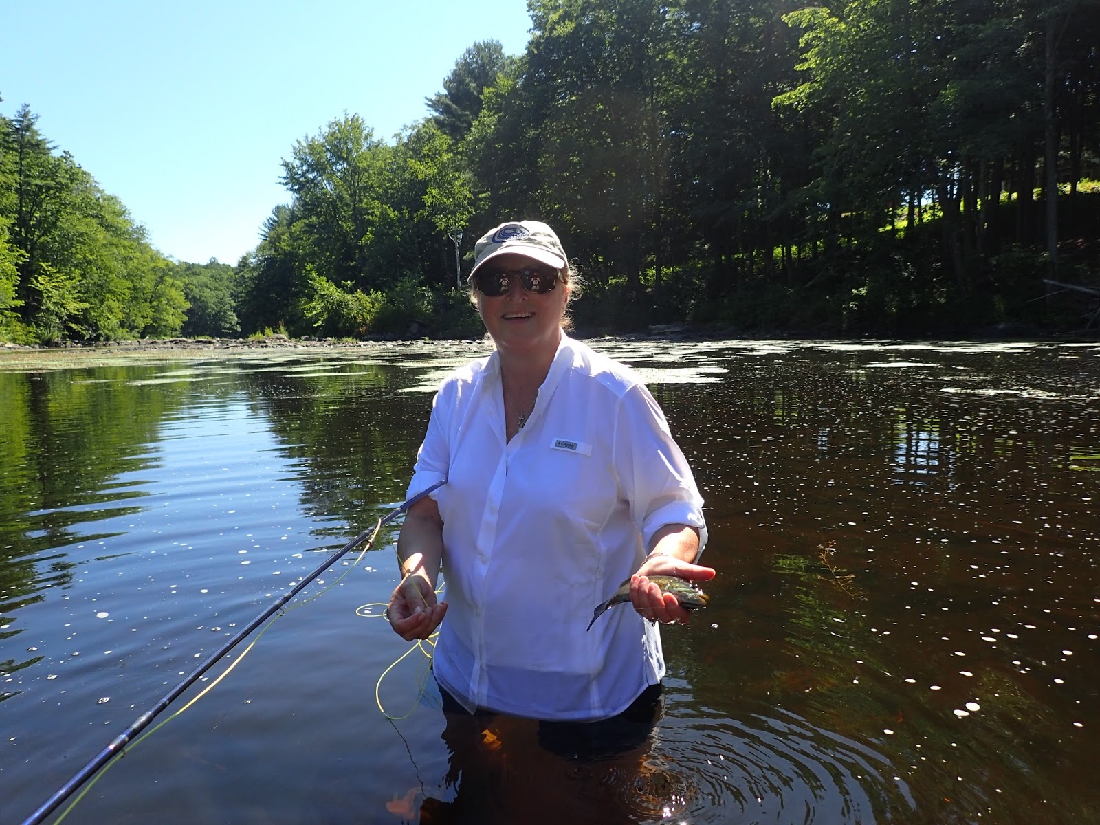 Fly Fishing Careers at Herbert Thomas blog