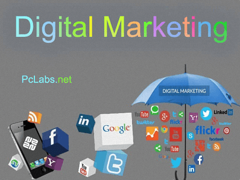 Digital Marketing: Video, Images, Logos, Social Media. Fast, Professional Service.