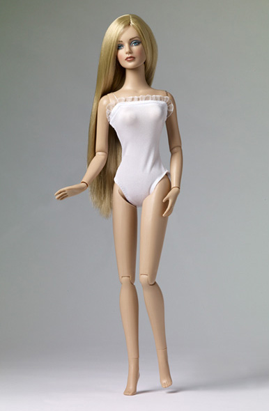 Collecting Fashion Dolls by Terri Gold: What I Would Order...