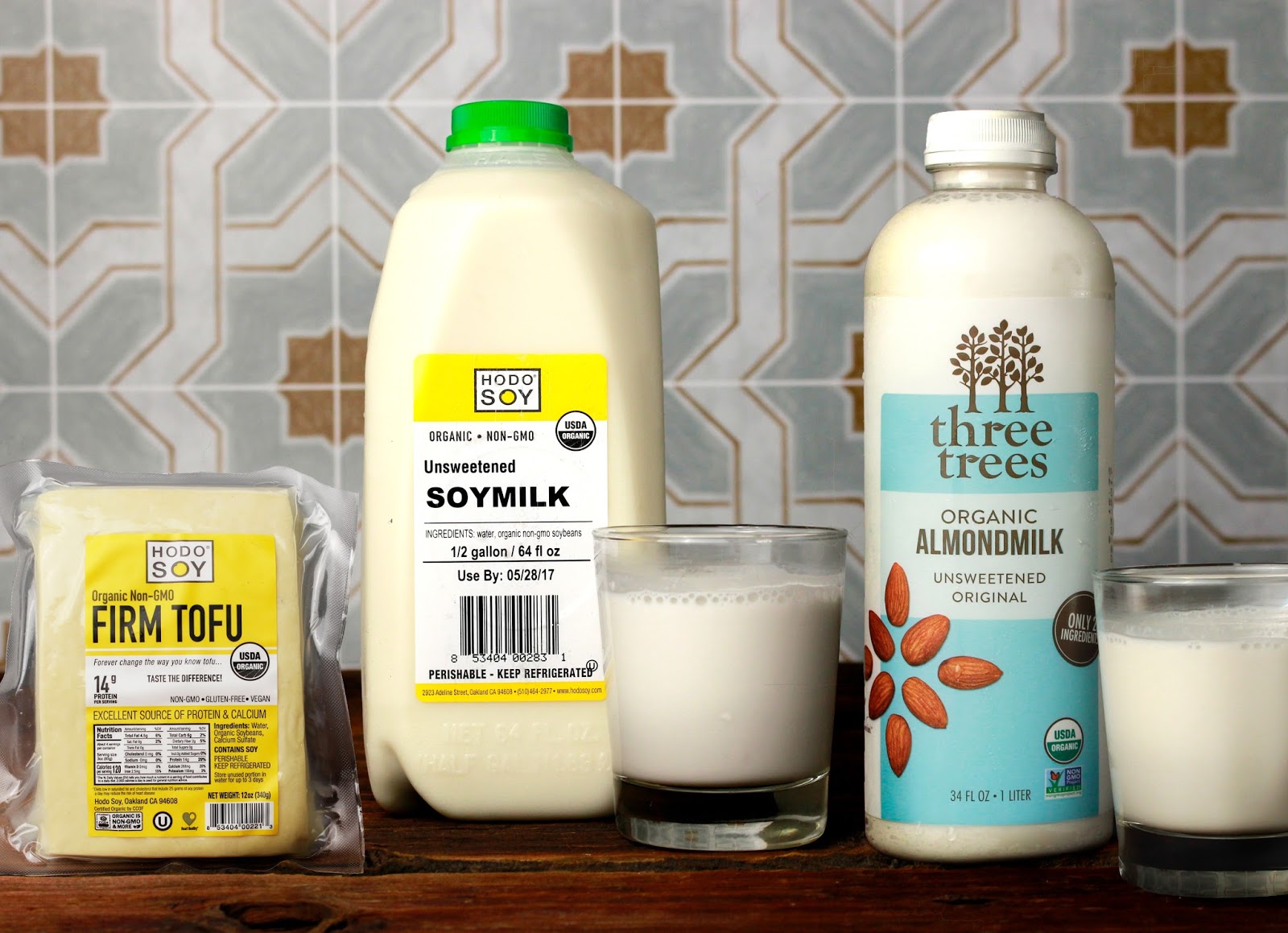 ROOTING AROUND OUR FARM BLOG Carefully Crafted, Organic DairyFree Products