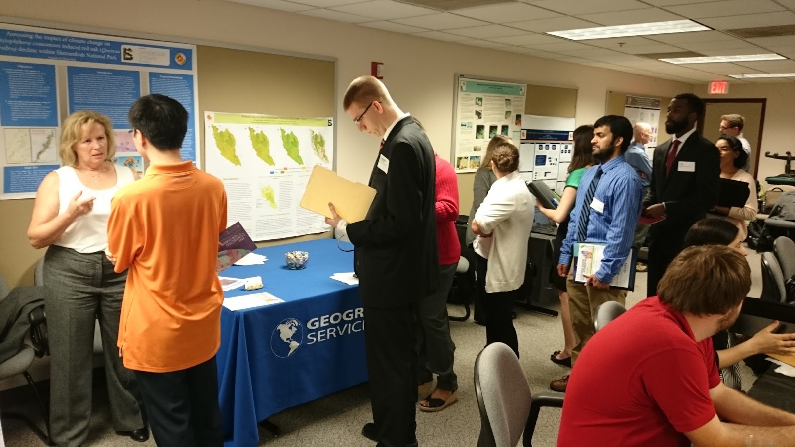 UMD Geographical Sciences Undergraduate Blog Geographical Sciences