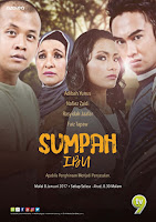 Sumpah Ibu Episod 7