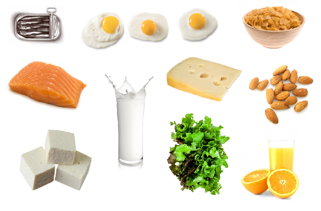 Clermont Radiology's Medical Imaging Blog The Best Foods for Bone Health