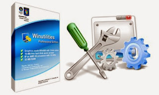Winutilities Professional Edition 13.1 Full Keygen
