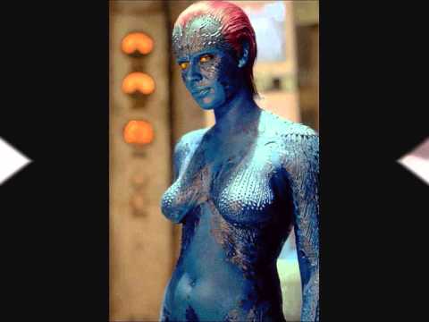 Professor X And Mystique Porn - X-Men: First Class | Josh's World