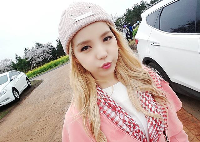 Dasuri Choi South Korean Dancer Entertainer Wiki Biography | OMG Magazines