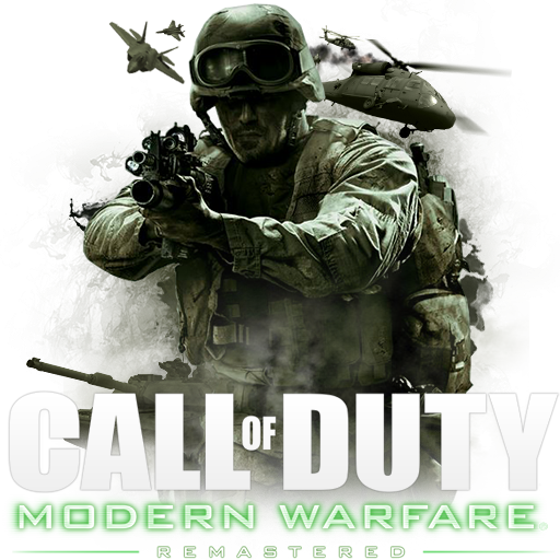 call of duty modern warfare for pc