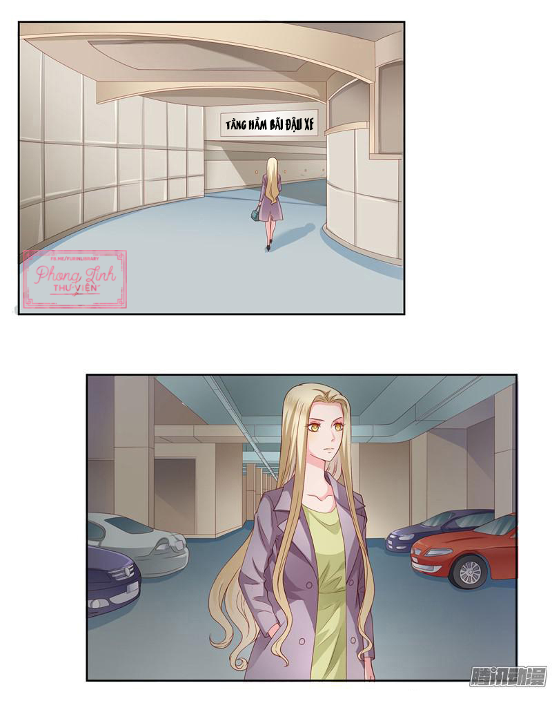 Bạn Trai Diy - Chương 6 - Trang 21