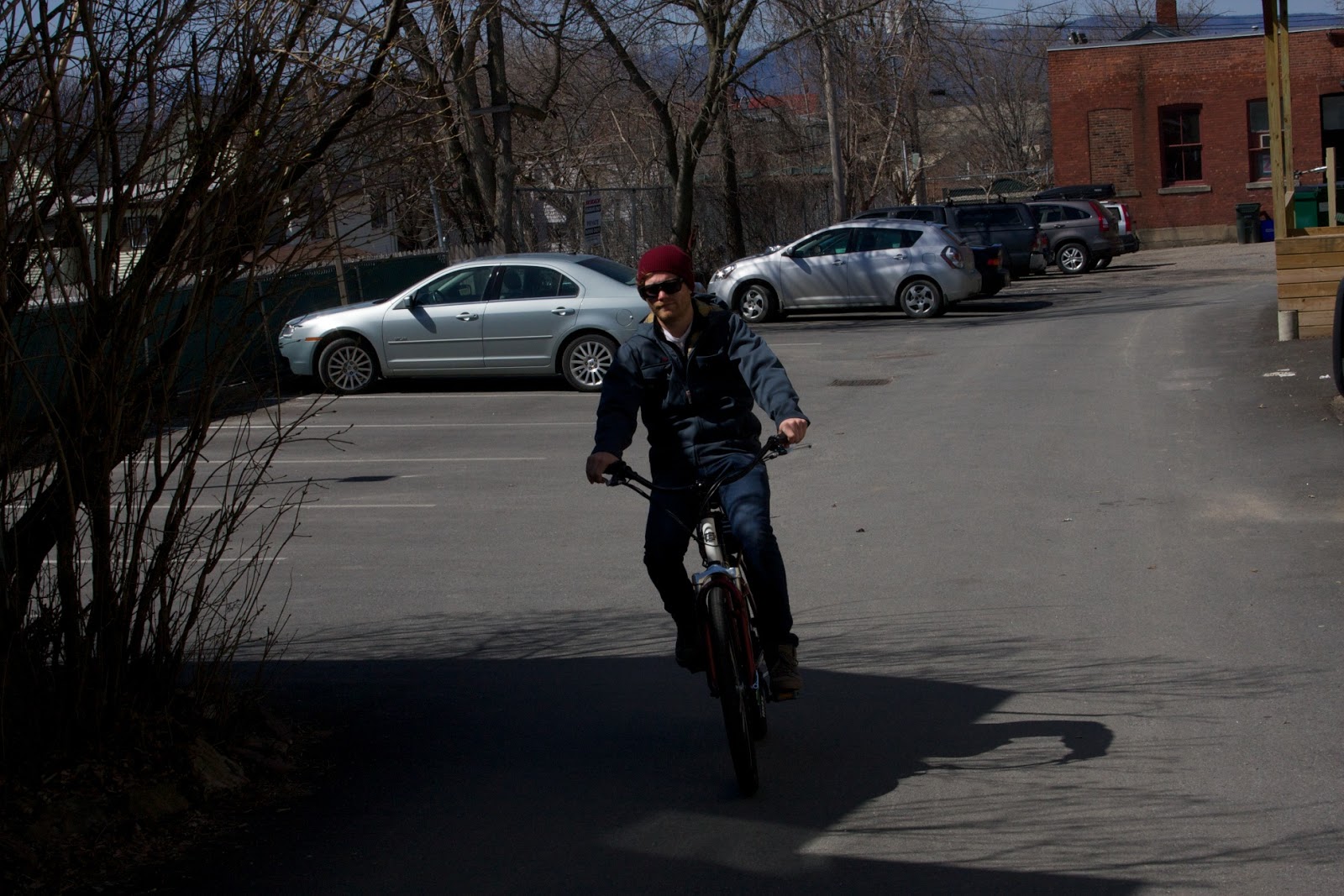 Izip Road Trip Ski Rack Burlington, VT