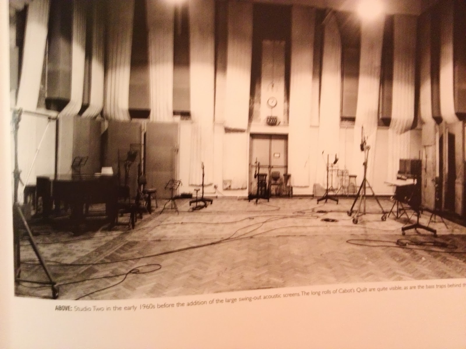 ...Music and Stuff...Adrian Howe...: 2013-05-19