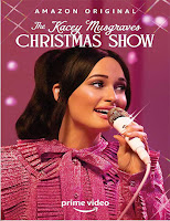 OThe Kacey Musgraves Christmas Show