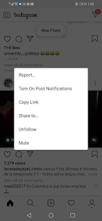 كيفية تنزيل مقاطع الفيديو من Instagram 