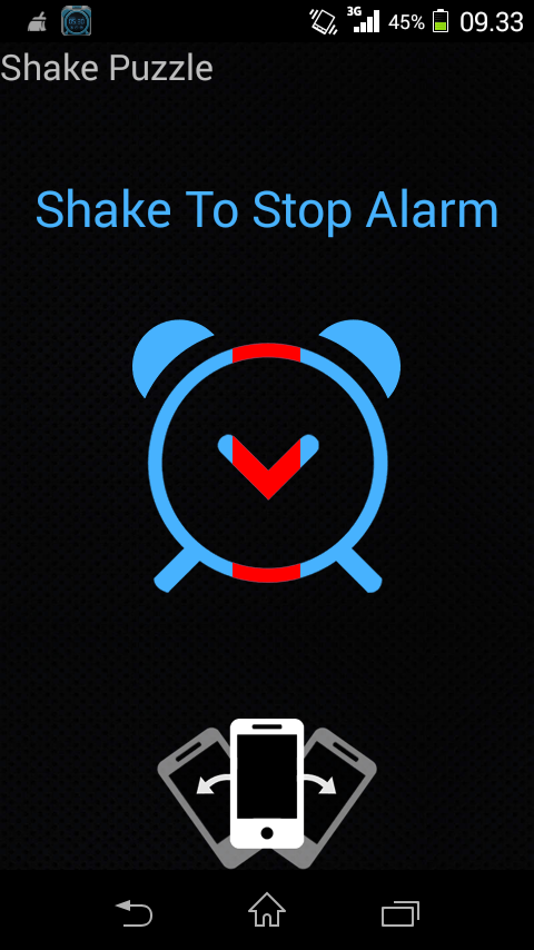 Download Aplikasi Alarm Puzzle Buat Kamu Yang Susah Bangun