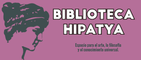 Biblioteca Hipatya