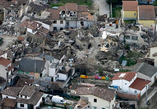 terremoto Haití 2010