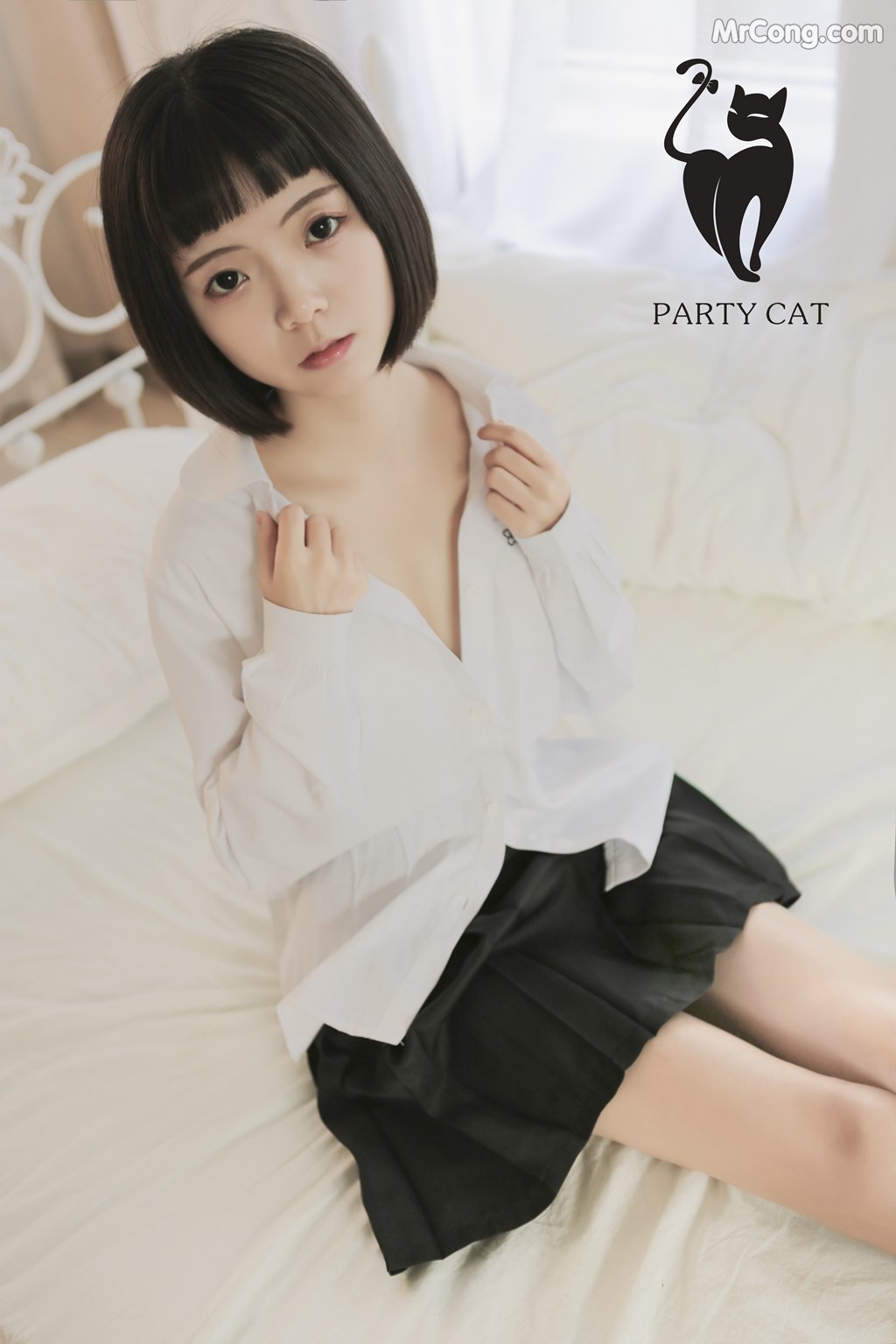 PartyCat Vol.009: Model Angela (安琪拉) (34 photos) photo 2-13