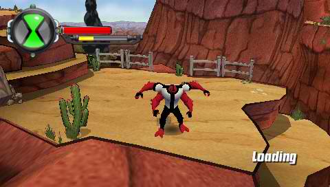 TÉLÉCHARGER BEN 10 PROTECTOR OF EARTH PSP CSO BEN 10 PROTECTOR OF EARTH PSP CSO