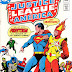 Justice League of America #179 - Jim Starlin cover