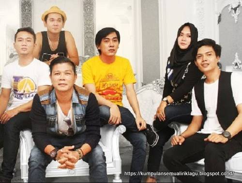 Kangen Band Genting Andika