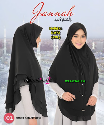 Tudung-Umrah-Haji Tudung-Umrah-Haji