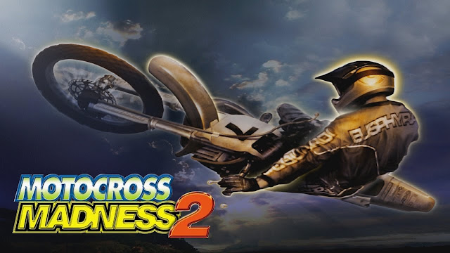 Motocross Madness, PC | 2eKansGames | Webshop vol games en 