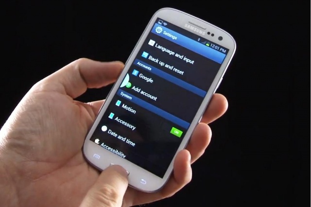 How to Take Screenshots on Your Android Phone