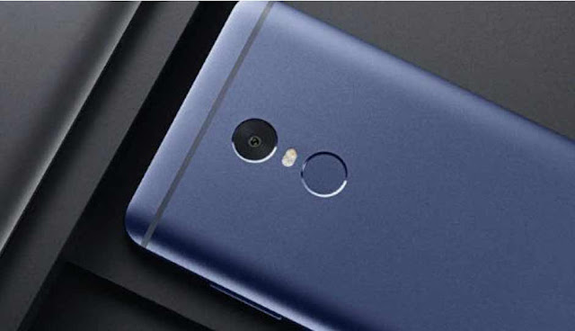 سعر ومواصفات هاتف Xiaomi Redmi Note 5 بالصور سعر ومواصفات هاتف Xiaomi Redmi Note 5 بالصور