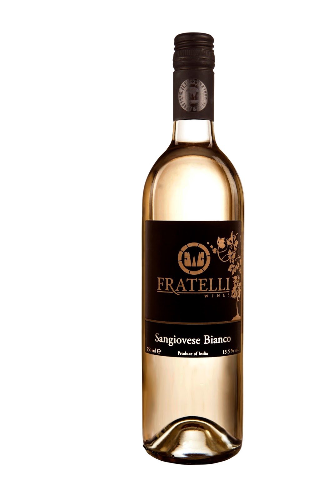 Indian Restaurant Spy Fratelli Releases Rarest of Rare White Wine to