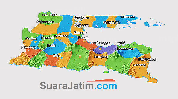 Media Online Jawa Timur