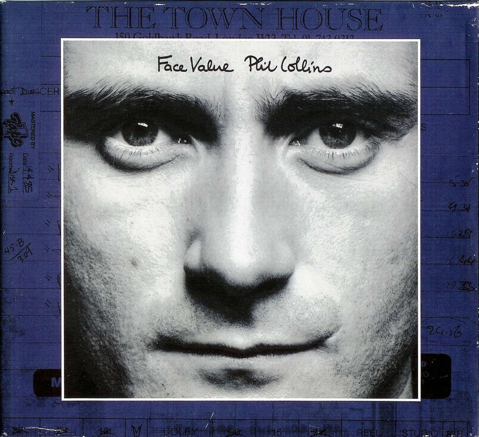 Phil collins face value 1981. Phil collins face value album. Phil collins face value 1981. In the air tonight фил коллинз. Phil collins face value.