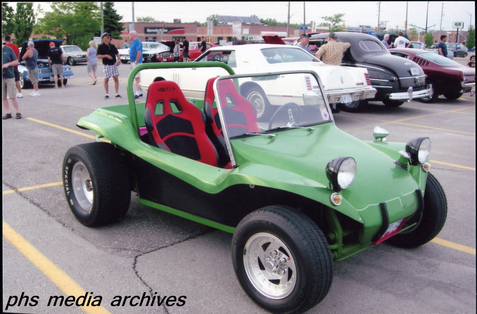 vw beetle buggy kit