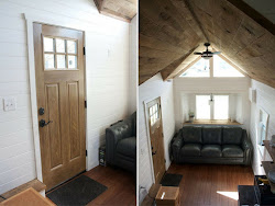 tiny farmhouse dual