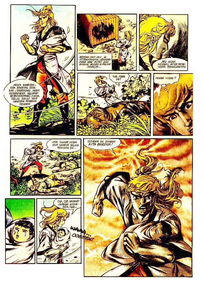 tapak sakti vol 01 tapak sakti vol 01