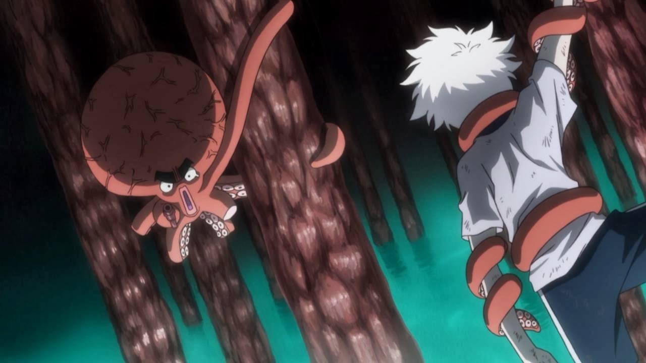 Aka & Kuro の Fansub | Fansub dedicado al Anime