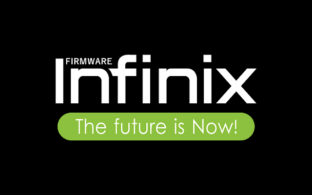 File Sakti Infinix Smart HD 2021, X612B (New Link Google Drive)