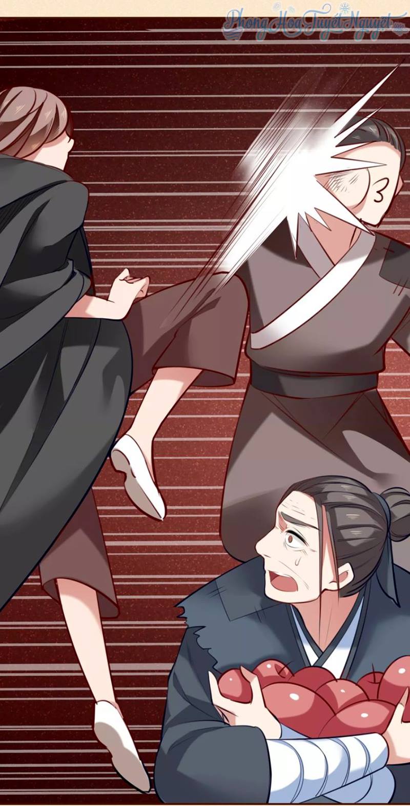 Cẩm Lý Quy - Chương 12 - Trang 10