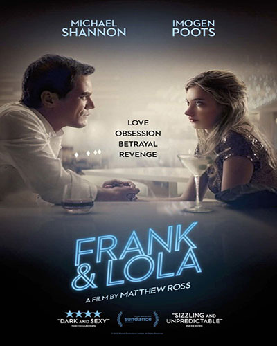 Frank & Lola (2016) Solo Audio Latino [AC3 2.0] [Extraído del WEB-DL]